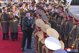 wojsko: opoka na nową epokę