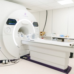 Innovatív és fenntartható MR berendezés nyit új korszakot a betegellátásban