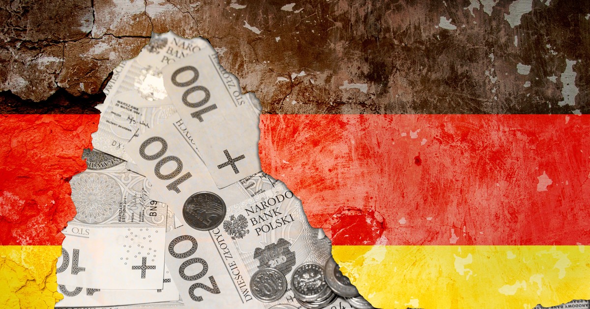 Niemcy wychodzą ze stagnacji. Eksperci dają na dzieje, choć proces będzie niezwykle trudny