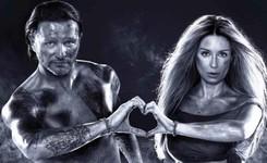 'Iron Majdan' kosztował milion za odcinek. TVN ma hit? 'To najbardziej elektryzująca para polskiego show-biznesu'