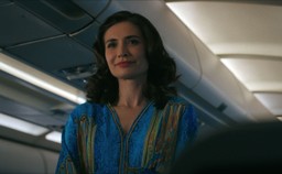 polska aktorka karolina wydra jedyna pluribus najlepszy serial sf roku odcinek 6