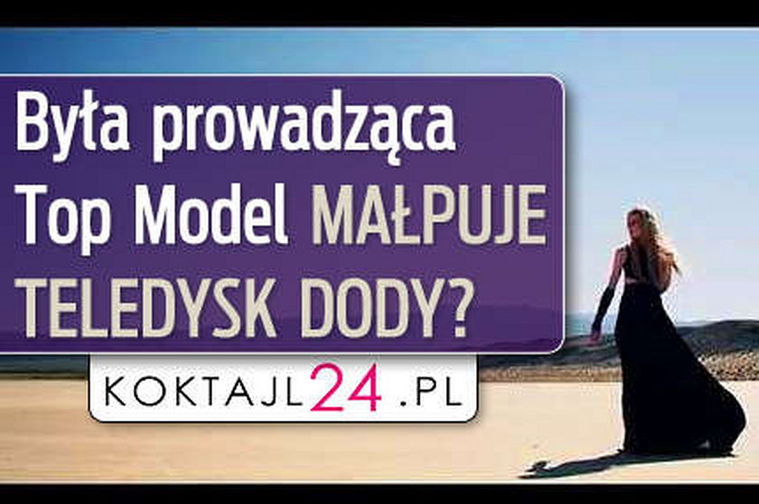 Zobacz pierwszy teledysk Magdy Mielcarz