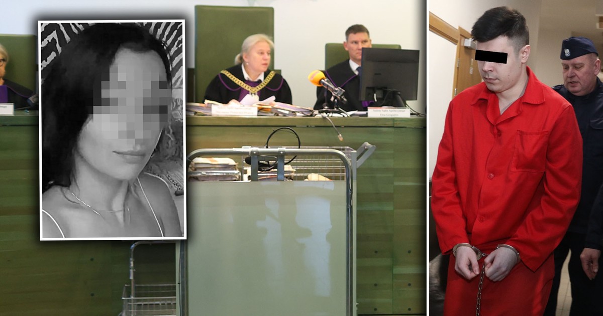 Dorian S. skazany za zabójstwo Lisy walczy o wyjście na wolność. Sąd zaskoczył wszystkich