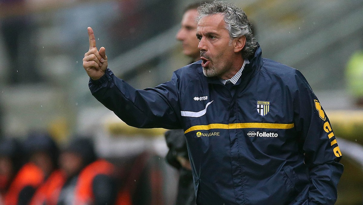 Trener AC Parma Roberto Donadoni odniósł się do plotek, jakoby po zakończeniu obecnego sezonu miał objąć AC Milan. - W ogóle nie zwracam na to uwagi - podkreślił Włoch.