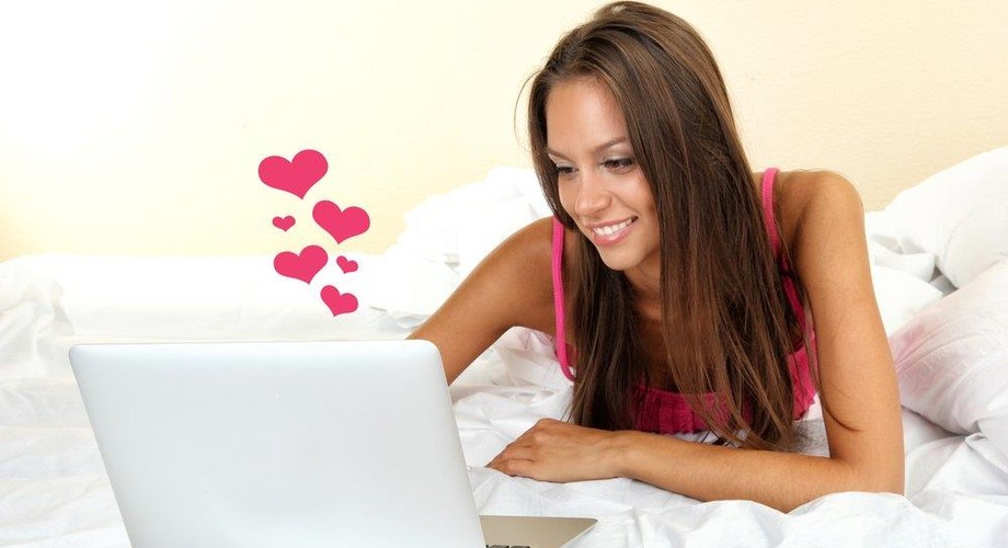 Flirt online – czy to dobry pomysł?