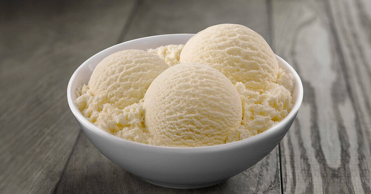 How to make vanilla ice cream at home Pulse Ghana