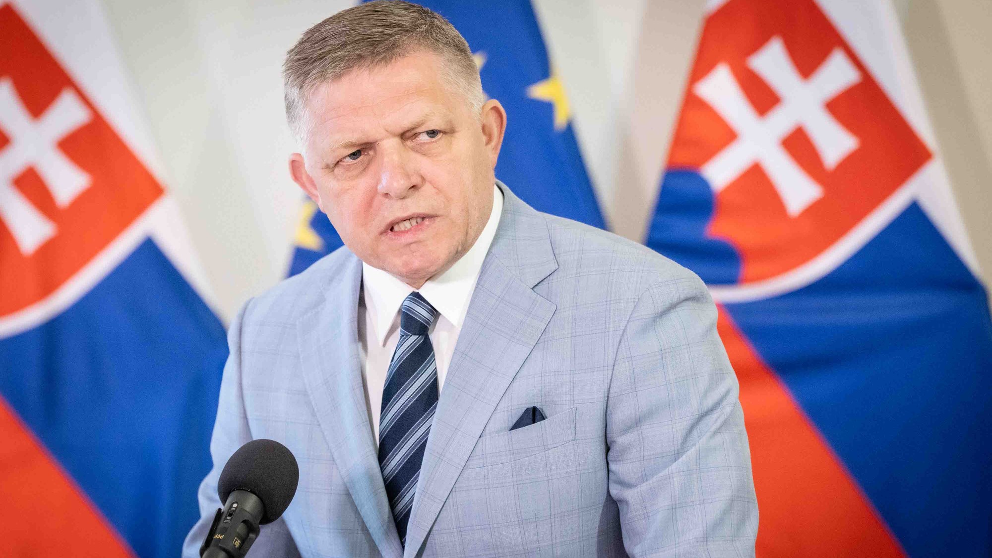 Robert Fico