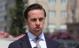 Bosak: To nie żadna fuzja, lecz rozbiór Lotosu, oznaczający jego połowiczną prywatyzację dla kapitału zagranicznego