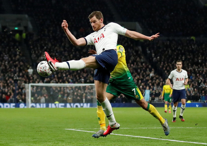 Champions League - Round of 16 Second Leg - RB Leipzig v Tottenham Hotspur