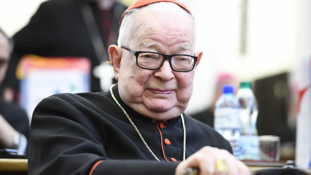 Prawnicy kardynała Heneryka Gulbinowicza grożą mediom sądem
