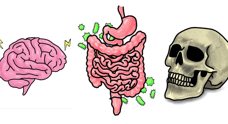What happens to your body after you die, in 13 steps | Business Insider ...