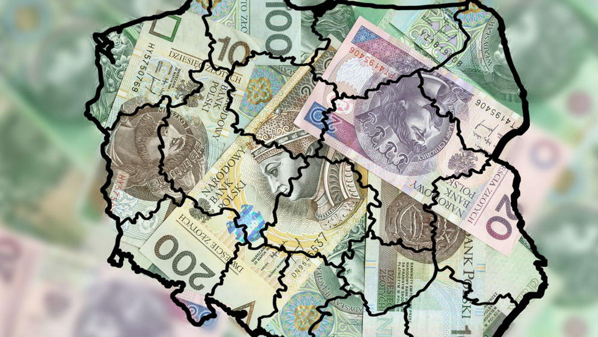 Regiony mają mieć z UE na lata 2014-2020 więcej pieniędzy z UE niż dotychczas - takie są propozycje, które przedstawił we wtorek w Białowieży (Podlaskie) marszałkom województw wiceminister rozwoju regionalnego Paweł Orłowski. Łącznie regiony mają dostać ponad 22,8 mld euro.