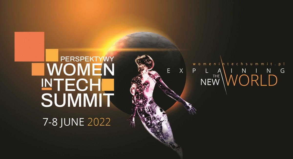 Perspektywy Women in Tech Summit – Pora na zrównoważone przywództwo ...