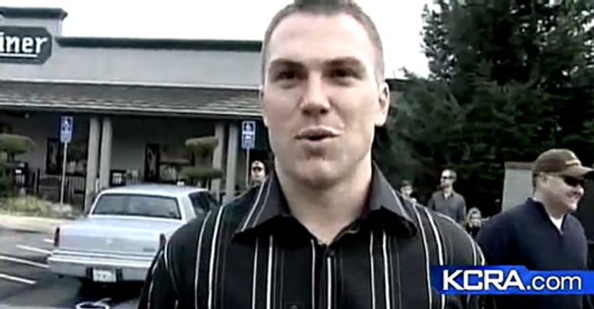 Bo Gilman, lokalni biznismen srpskog porekla, objašnjava srpske običaje