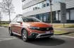 Fiat Tipo Cross – 2021 rok