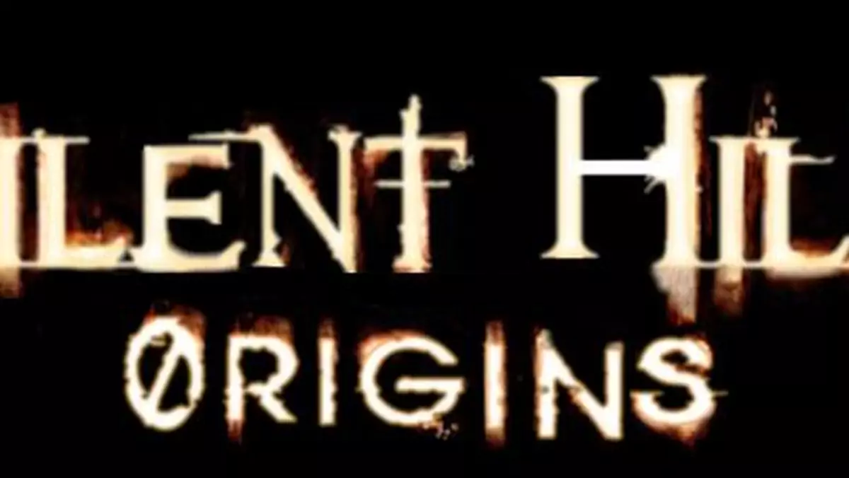 Twórcy chcieli, żeby w Silent Hill: Origins było śmiesznie, ale na szczęście zmienili koncepcję