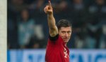 Robert Lewandowski nazwany nazistą!