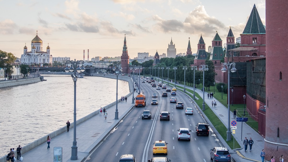 Były rosyjski korespondent w Polsce Leonid Swiridow z przedłużonym zakazem wjazdu do Schengen