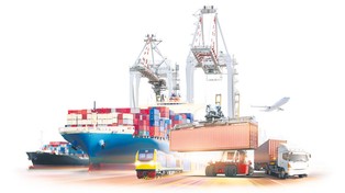 Kradzieże uderzają w TSL. Branża liczy straty