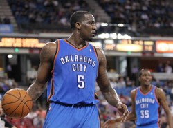 Trzy dni, trzy mecze i trzy zwycięstwa Thunder