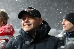 karol nawrocki wpadł do zakopanego. przywitał go adam małysz