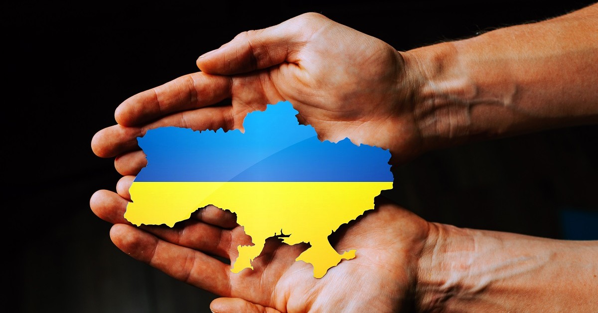 Przemyślana odbudowa Ukrainy to polska racja stanu