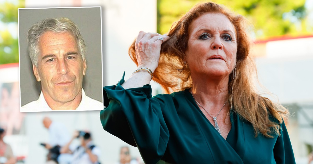 Wyciekły skandaliczne maile księżnej. Pisała do przestępcy