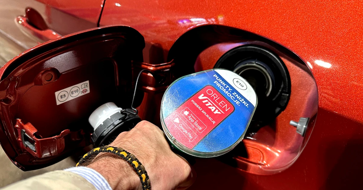 Od 30 marca benzyna 95 już po tyle. Decyzja prezydenta zmienia wszystko