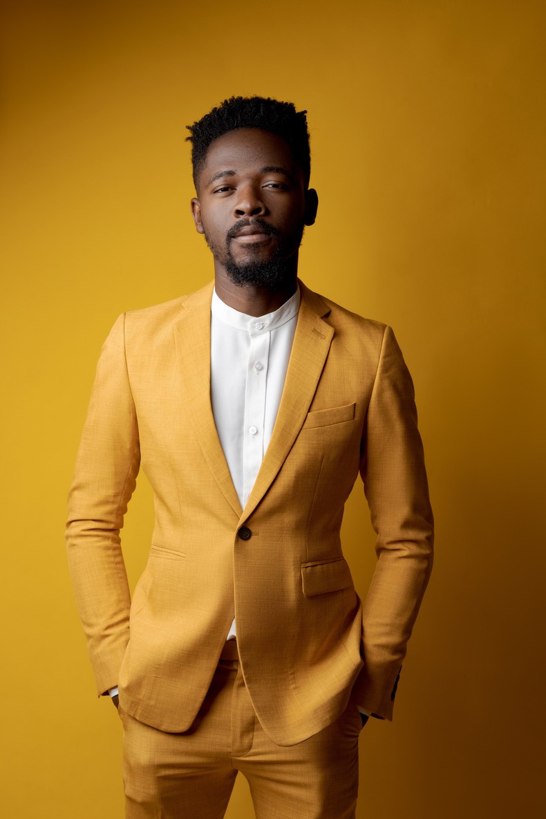 Johnny Drille