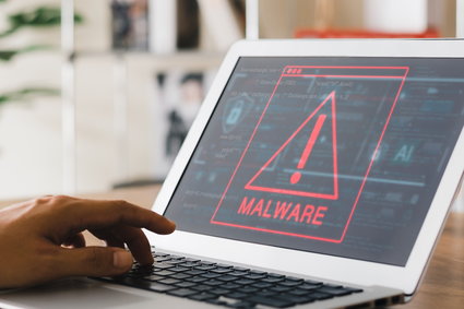 Malware – co to jest za wirus? Jakie zagrożenie sprawia?