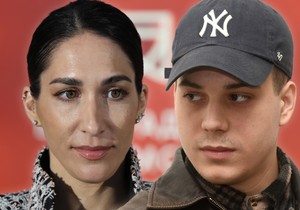 Jelisaveta Orašanin i Pavle Mensur