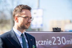 Buda o negocjacjach ws. KPO: Idzie ciężko. Na stole są niekorzystne dla nas rzeczy