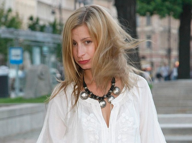 Małgorzata Schejbal