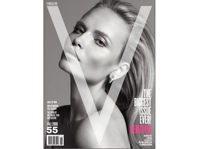 Numer dwa na świecie: Natasha Poly