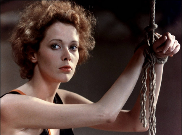 Sylvia Kristel