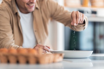 Új irányelvet adott ki a WHO a sófogyasztással kapcsolatban
