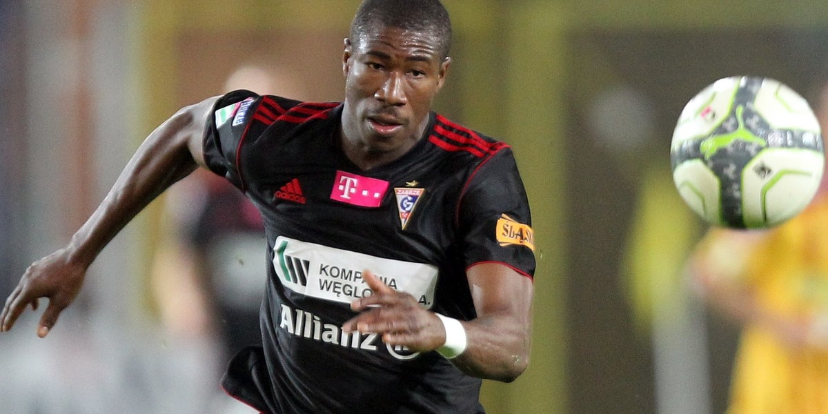 Prejuce Nakoulma