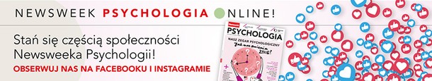 Newsweek Psychologia