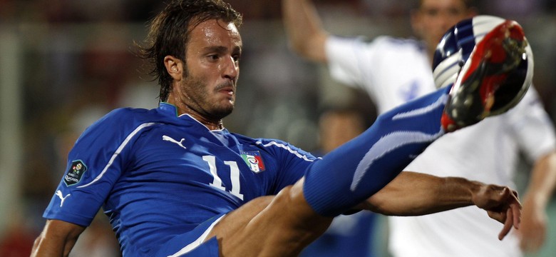 Inter Mediolan sięgnie po Alberto Gilardino?