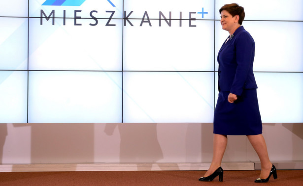 Premier: Technokratyczne opinie biurokratów brukselskich nie poprawią w Polsce zarobków