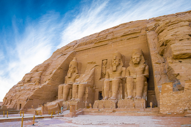 Abu Simbel