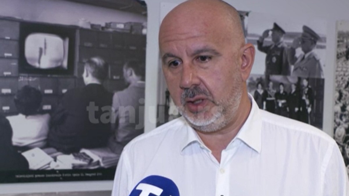 Miloš Garić