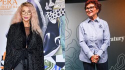 Ewa Minge o wyjątkowej znajomości z Jolantą Kwaśniewską. To je połączyło