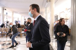 Tak PSL chce odmrażać gospodarkę. Kosiniak-Kamysz przedstawia "Plan dla Polski"