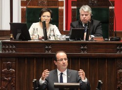 Francja będzie miała nowy rząd. Minister krytykował władze Niemiec