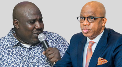 Gov Abiodun allows cabal to control him  —  Former Ogun Deputy Speaker