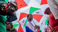 PDP postpones inauguration of new National Officers to Dec 10