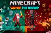 Minecraft: Nether Update