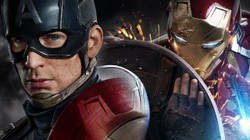 Wojna bez końca. Kapitan Ameryka wraca, ale już nie taki sam