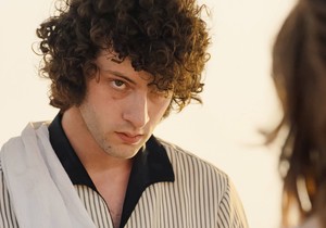 Dominik Sesa u filmu "Tony"